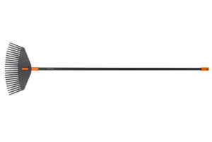 Grabie do liści plastikowe 415mm. Solid Fiskars