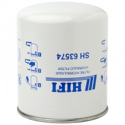 Filtr hydrauliczny SH 63574 /Hifi/