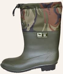 Buty gumofilce LeÅ›nik WYPRZEDAÅ»
