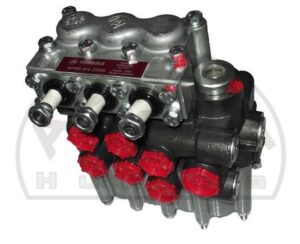 Rozdzielacz MTZ /Hydrosila/