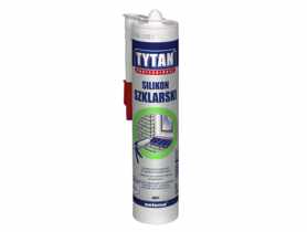 Silikon uniwersalny 300ml. bezbarwny