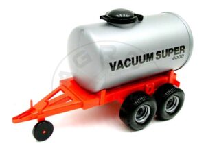 Zabawka beczkowóz Vacuum Super - NIEDOSTĘPNE