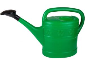 Konewka 10l. plastikowa