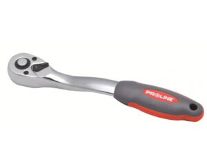 Grzechotka 1/4" 145mm. Proline