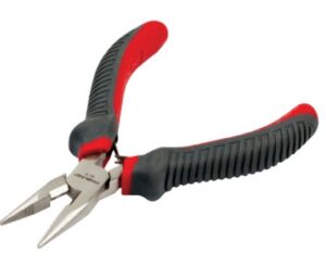 Szczypce półokrągłe proste 160mm. Proline