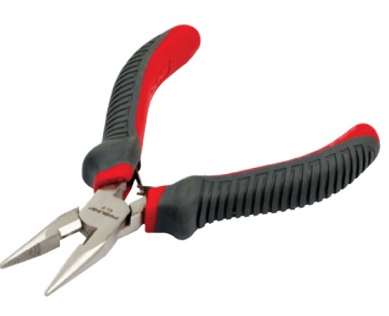Szczypce półokrągłe proste 160mm. Proline