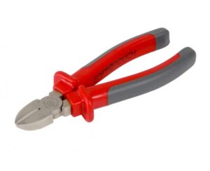 Szczypce boczne 180mm. profesjonalne Proline