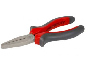 Szczypce 160mm płaskie Proline
