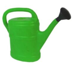Konewka 14l. plastikowa