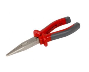 Szczypce półokrągłe proste 160mm. Proline