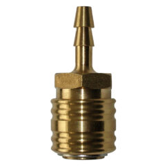 Szybkozłączka do kompresora wąż 9mm. Airpress