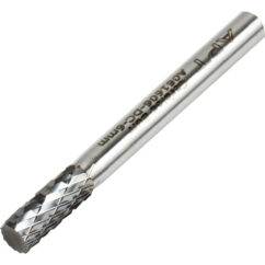 Frez palcowy trzpieniowy 12*25*6