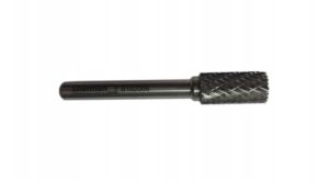 Frez palcowy walcowy 12*25*6