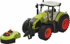 Zabawka traktor Claas Axion 870 zd.ster.