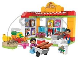 Zabawka sklep /Lego/