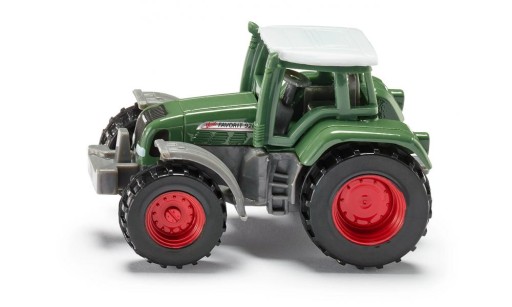 Zabawka traktor Fendt Favorit 926 /Siku/NIEDOSTĘPN