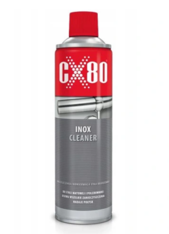 Preparat Inox Cleaner 500ml. /CX-80/