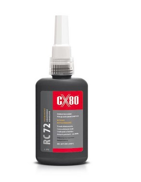 Klej RC-70 10ml. /CX-80/