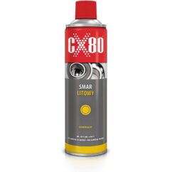 Smar litowy 500ml. /CX-80/
