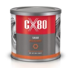 Smar miedziany 500g. /CX-80/