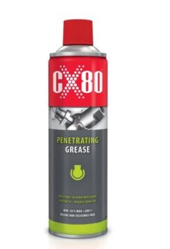Smar penetrujący Penetrating Grease 500ml CX-80