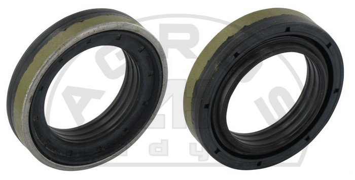Uszczelniacz 45*70*14/17 /Corteco/
