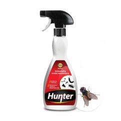 Środek owadobójczy 500ml. Hunter