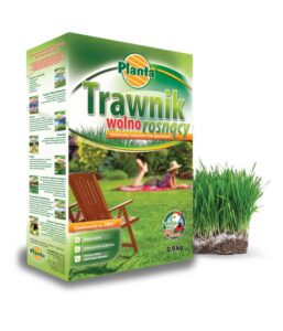 Mieszanka gaz. wolnorosnąca 5kg. Planta