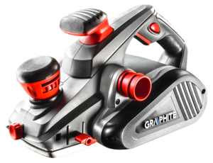 Strug 1300W Graphite *PK