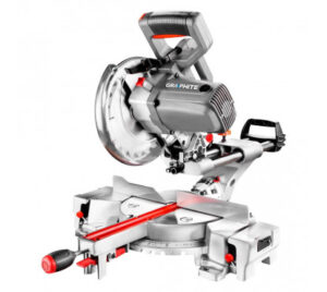 Pilarka ukosowa 1800W 210mm. Graphite *PK XXX