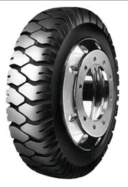 Opona 600*9 10PR CL-619