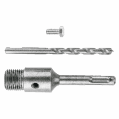Adapter SDS Max do otwornic do betonu Verto
