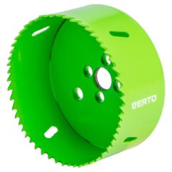 Otwornica bimetalowa HSS 60mm. Verto
