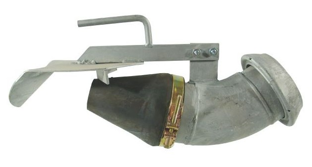 Rozlewacz precyzyjny 6" / 150mm.
