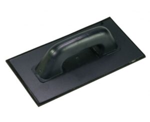 Paca plast. 270*130mm. z gumą 4mm. Proline