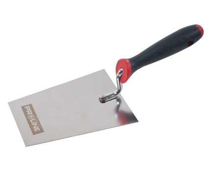 Kielnia trapezowa 180mm. Proline