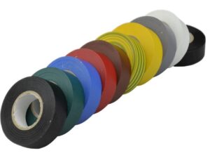 Taśma izolacyjna 19mm. 20m.