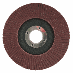 Ściernica listkowa 115mm. K100