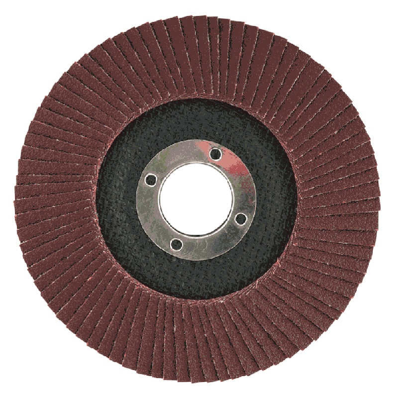 Ściernica listkowa 115mm. K100