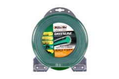 Żyłka tnąca 3,0mm. 56mb. okrągła Oleo-Mac