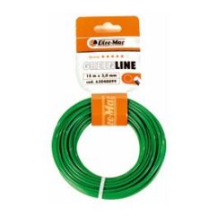 Żyłka tnąca 2,7mm. 15mb. okrągły Oleo-Mac