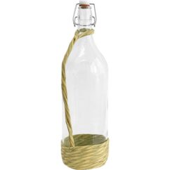 Butelka 2000ml. w oplocie z hermet. zam.
