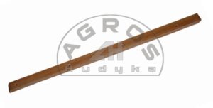 Prowadnica łańcucha drewniana L-113cm.