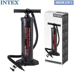 Pompka do basenu 48cm. duża Intex
