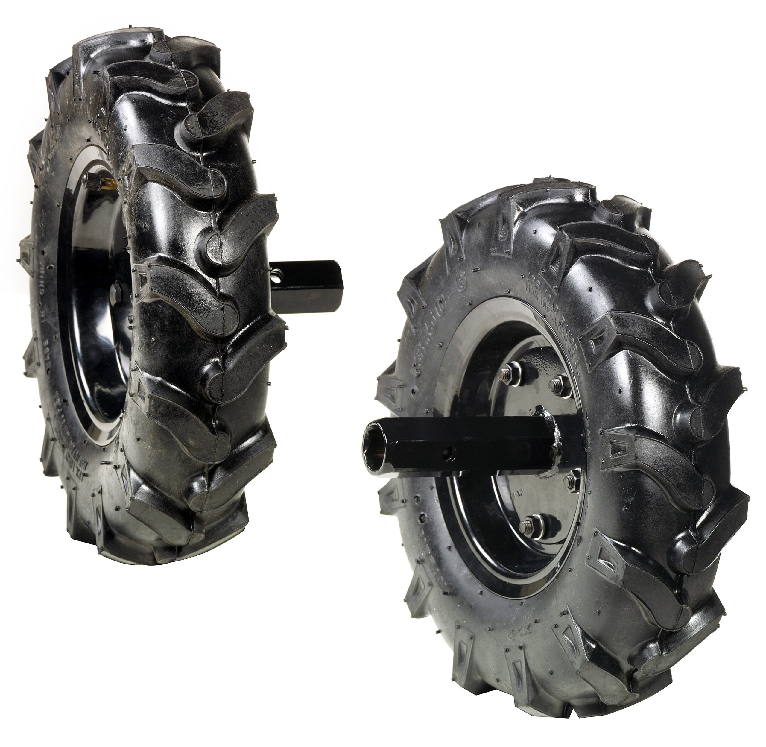 Koła pneumatyczne 15" do MH197/198 Oleo-Mac