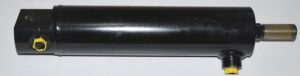 Siłownik hydrauliczny wspomagania MF-4