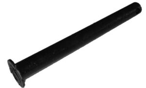 Sworzeń zaczepu górnego 22*235