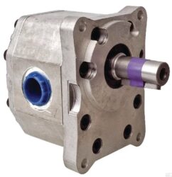 Pompa hydr. PZ2-KZ-40 Cyklop /Hylmet/