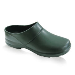 Klapki Cloack 855 rozm. 39 zielone