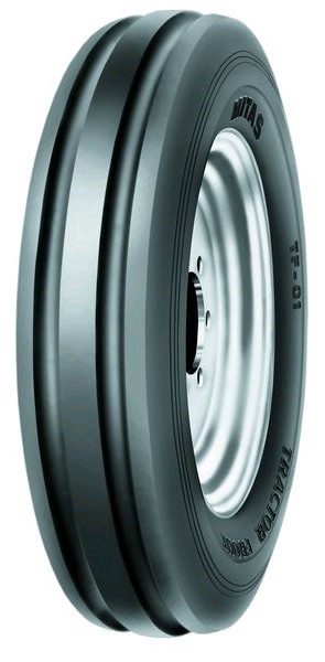Opona 750*20 6PR TF-01 Mitas